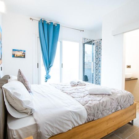 Palazzo Kame Apartment Polignano a Mare Exterior photo