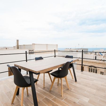 Palazzo Kame Apartment Polignano a Mare Exterior photo