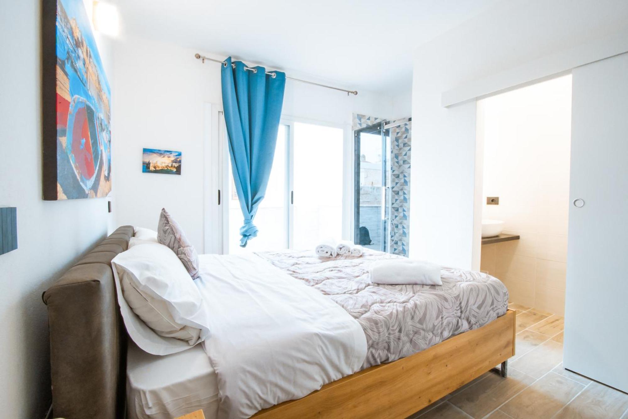 Palazzo Kame Apartment Polignano a Mare Exterior photo