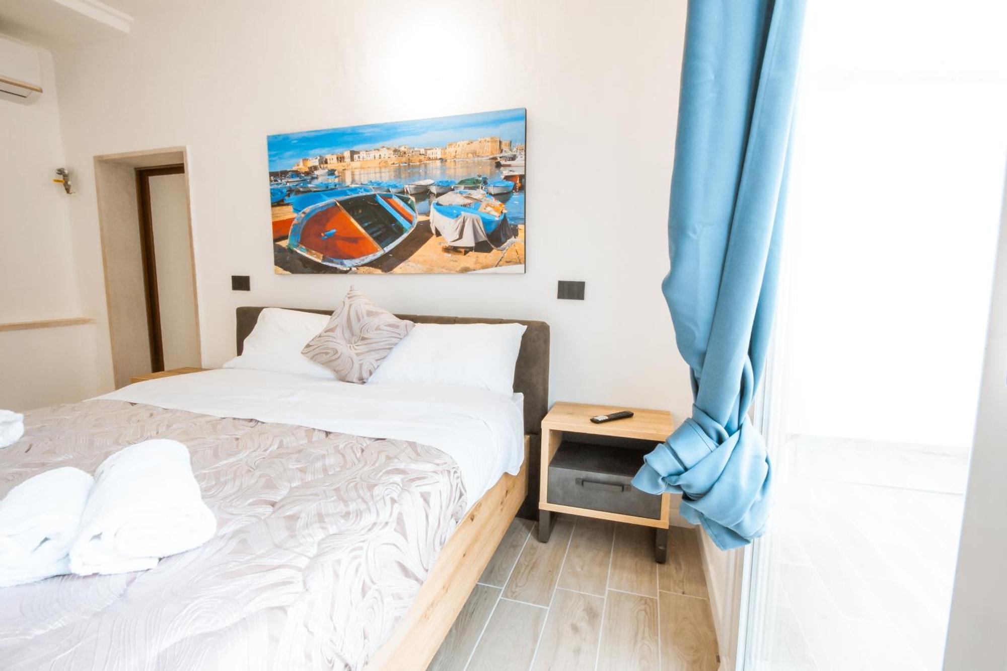 Palazzo Kame Apartment Polignano a Mare Exterior photo